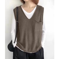 SUNSHINE CLOSET（サンシャインクローゼット）のトップス/ベスト・ジレ