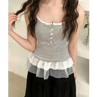 SUNSHINE CLOSET（サンシャインクローゼット）のインナー・下着/インナーキャミソール