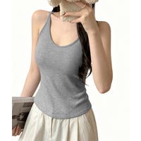 SUNSHINE CLOSET（サンシャインクローゼット）のトップス/タンクトップ