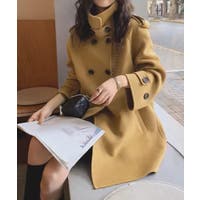 SUNSHINE CLOSET（サンシャインクローゼット）のアウター(コート・ジャケットなど)/ブルゾン