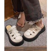 SUNSHINE CLOSET（サンシャインクローゼット）のシューズ・靴/サンダル