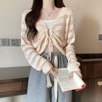 SUNSHINE CLOSET（サンシャインクローゼット）のトップス/ニット