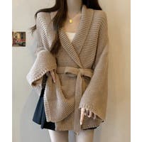 SUNSHINE CLOSET(サンシャインクローゼット)のトップス/ニット・セーター