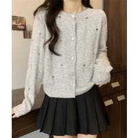 SUNSHINE CLOSET（サンシャインクローゼット）のトップス/ニット・セーター