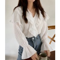 SUNSHINE CLOSET（サンシャインクローゼット）のトップス/ブラウス