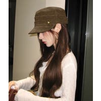 SUNSHINE CLOSET（サンシャインクローゼット）の帽子/キャスケット