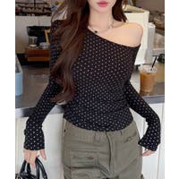 SUNSHINE CLOSET（サンシャインクローゼット）のトップス/Ｔシャツ