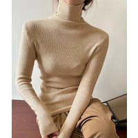 SUNSHINE CLOSET（サンシャインクローゼット）のトップス/ニット・セーター