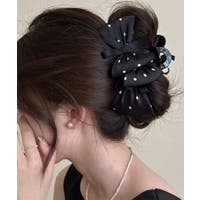 SUNSHINE CLOSET（サンシャインクローゼット）のヘアアクセサリー/ヘアクリップ・バレッタ