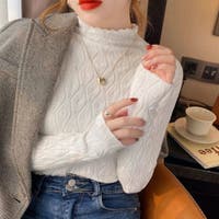 SUNSHINE CLOSET（サンシャインクローゼット）のトップス/ニット