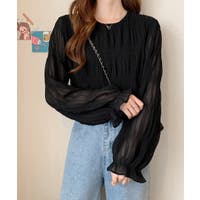 SUNSHINE CLOSET（サンシャインクローゼット）のトップス/ブラウス