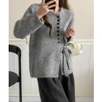 SUNSHINE CLOSET（サンシャインクローゼット）のトップス/ニット・セーター