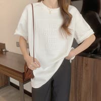 SUNSHINE CLOSET（サンシャインクローゼット）のトップス/Ｔシャツ