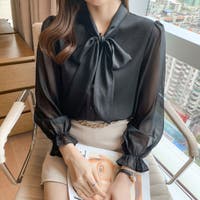 SUNSHINE CLOSET（サンシャインクローゼット）のトップス/ブラウス