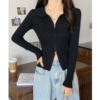 SUNSHINE CLOSET（サンシャインクローゼット）のトップス/ニット・セーター