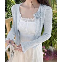 SUNSHINE CLOSET（サンシャインクローゼット）のトップス/カーディガン