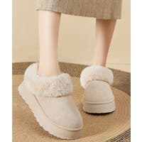 SUNSHINE CLOSET（サンシャインクローゼット）のシューズ・靴/ムートンブーツ