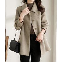 SUNSHINE CLOSET（サンシャインクローゼット）のアウター(コート・ジャケットなど)/ブルゾン