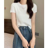 SUNSHINE CLOSET（サンシャインクローゼット）のトップス/Ｔシャツ