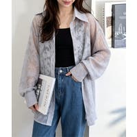 SUNSHINE CLOSET（サンシャインクローゼット）のトップス/ブラウス