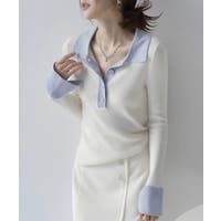 SUNSHINE CLOSET（サンシャインクローゼット）のトップス/ニット