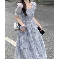 SUNSHINE CLOSET（サンシャインクローゼット）のワンピース・ドレス/ワンピース