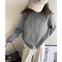 SUNSHINE CLOSET（サンシャインクローゼット）のトップス/ニット・セーター