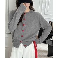 SUNSHINE CLOSET（サンシャインクローゼット）のトップス/ニット・セーター