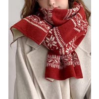 SUNSHINE CLOSET（サンシャインクローゼット）の小物/ストール