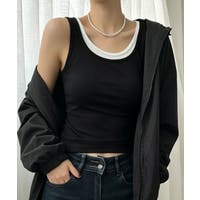 SUNSHINE CLOSET（サンシャインクローゼット）のトップス/タンクトップ