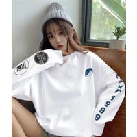 SUNSHINE CLOSET（サンシャインクローゼット）のトップス/トレーナー
