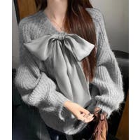 SUNSHINE CLOSET（サンシャインクローゼット）のトップス/ニット・セーター