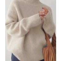 SUNSHINE CLOSET（サンシャインクローゼット）のトップス/ニット