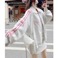 SUNSHINE CLOSET(サンシャインクローゼット)のトップス/トレーナー