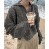 SUNSHINE CLOSET（サンシャインクローゼット）のトップス/ニット・セーター