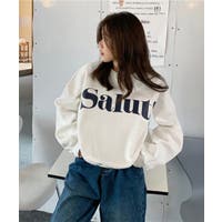 SUNSHINE CLOSET(サンシャインクローゼット)のトップス/トレーナー