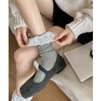 SUNSHINE CLOSET（サンシャインクローゼット）のインナー・下着/靴下・ソックス