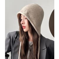 SUNSHINE CLOSET（サンシャインクローゼット）の帽子/ニット帽