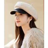 SUNSHINE CLOSET（サンシャインクローゼット）の帽子/キャスケット