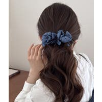 SUNSHINE CLOSET（サンシャインクローゼット）のヘアアクセサリー/ヘアクリップ