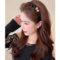 SUNSHINE CLOSET（サンシャインクローゼット）のヘアアクセサリー/カチューシャ