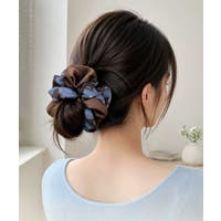 SUNSHINE CLOSET（サンシャインクローゼット）のヘアアクセサリー/シュシュ