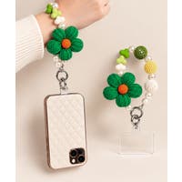 SUNSHINE CLOSET（サンシャインクローゼット）の小物/スマホグッズ