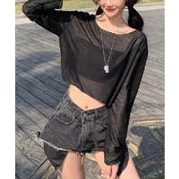 SUNSHINE CLOSET（サンシャインクローゼット）のトップス/Ｔシャツ