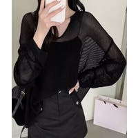 SUNSHINE CLOSET（サンシャインクローゼット）のトップス/Ｔシャツ
