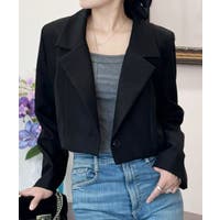 SUNSHINE CLOSET（サンシャインクローゼット）のアウター(コート・ジャケットなど)/ブルゾン