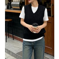 SUNSHINE CLOSET（サンシャインクローゼット）のトップス/ベスト・ジレ