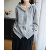 SUNSHINE CLOSET（サンシャインクローゼット）のトップス/カーディガン