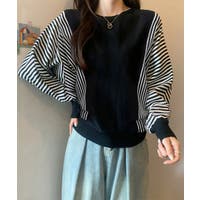 SUNSHINE CLOSET（サンシャインクローゼット）のトップス/ニット・セーター