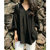 SUNSHINE CLOSET（サンシャインクローゼット）のトップス/ブラウス